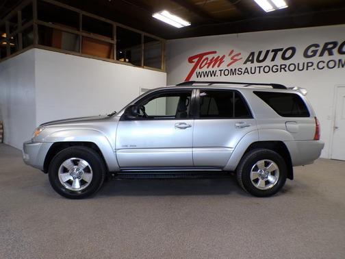 2005 Toyota 4Runner SR5