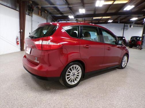 2014 Ford C-Max Hybrid SE
