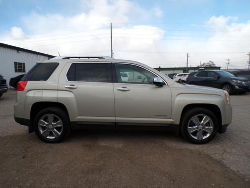2014 GMC Terrain SLT-2