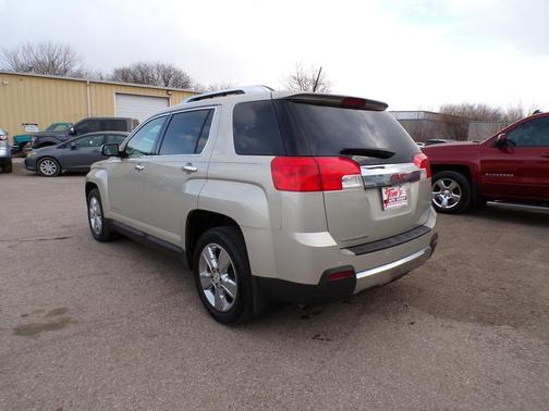 2014 GMC Terrain SLT-2