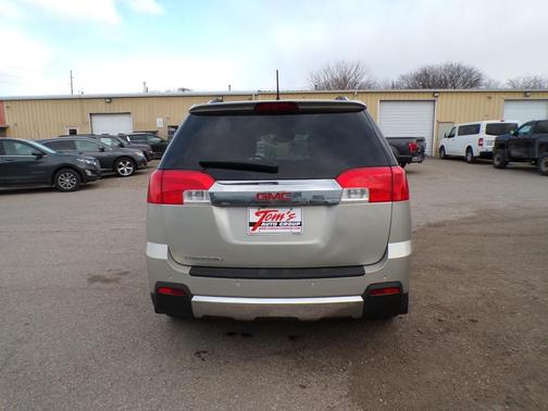 2014 GMC Terrain SLT-2