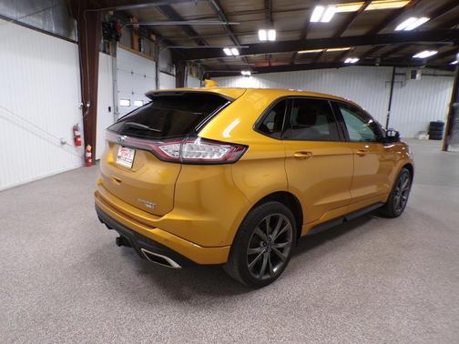 2015 Ford Edge Sport