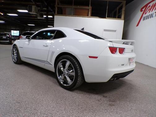 2010 Chevrolet Camaro 2LT