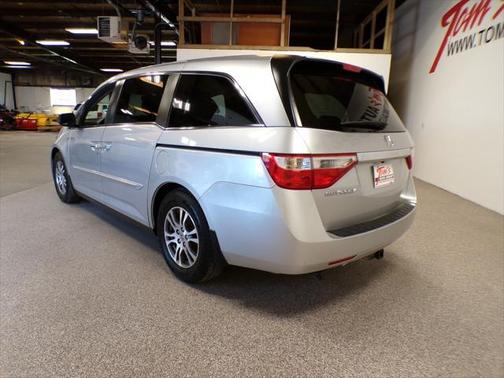 2011 Honda Odyssey EX-L