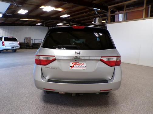 2011 Honda Odyssey EX-L