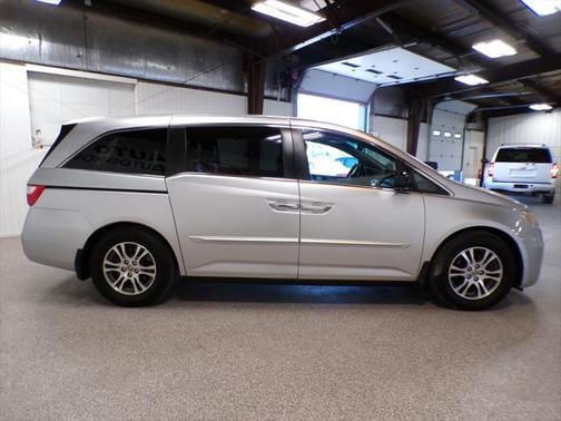 2011 Honda Odyssey EX-L