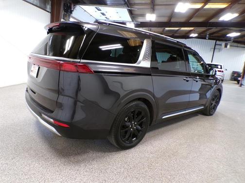 2022 Kia Carnival SX Prestige