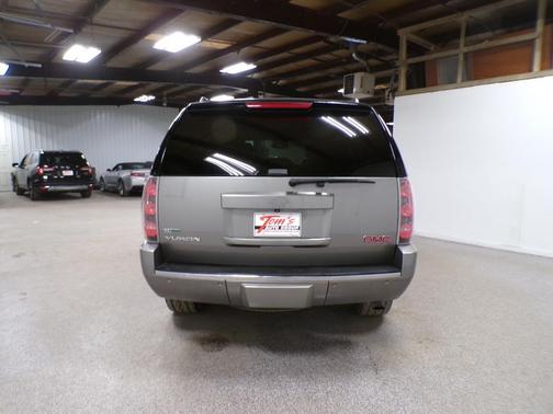 2012 GMC Yukon Denali