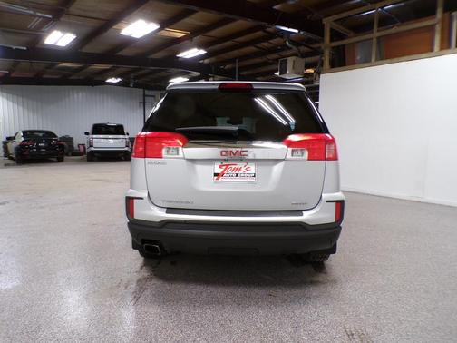 2016 GMC Terrain SLE-1