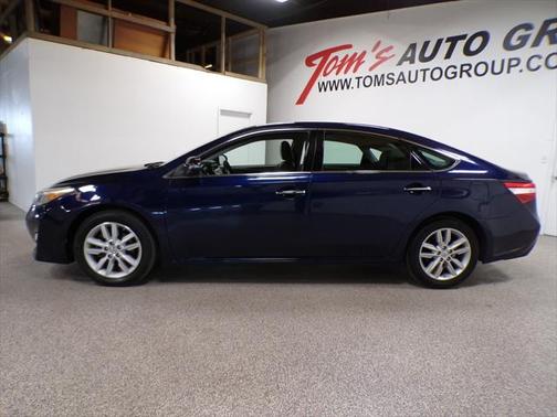 2013 Toyota Avalon XLE Premium