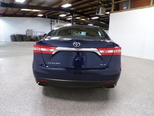 2013 Toyota Avalon XLE Premium