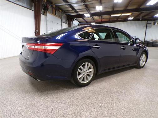 2013 Toyota Avalon XLE Premium