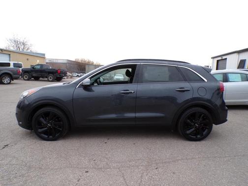 2019 Kia Niro S Touring