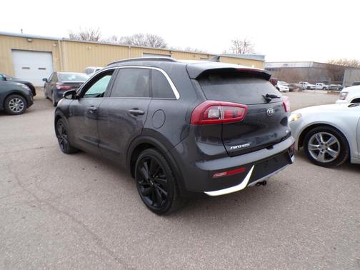 2019 Kia Niro S Touring