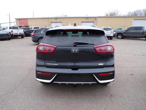 2019 Kia Niro S Touring