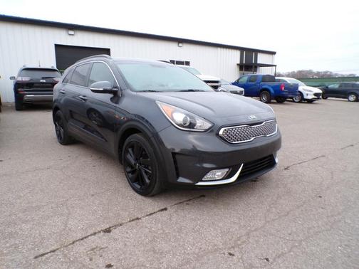 2019 Kia Niro S Touring