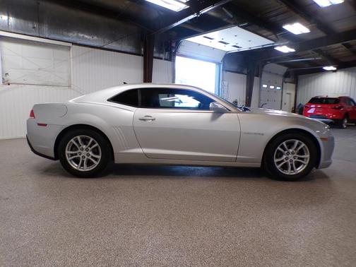 2015 Chevrolet Camaro 1LT