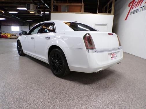 2014 Chrysler 300 S