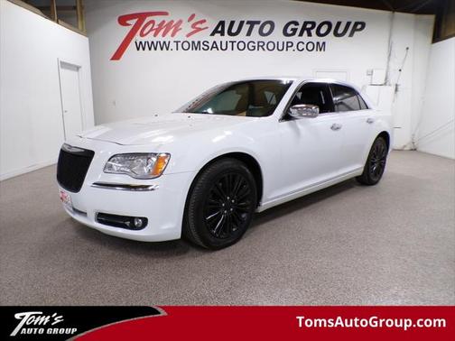 2014 Chrysler 300 S