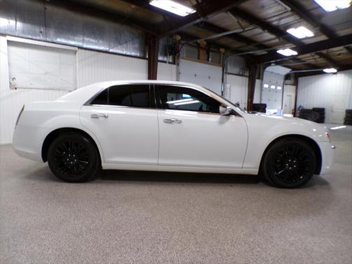2014 Chrysler 300 S