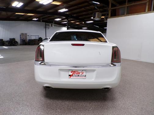 2014 Chrysler 300 S
