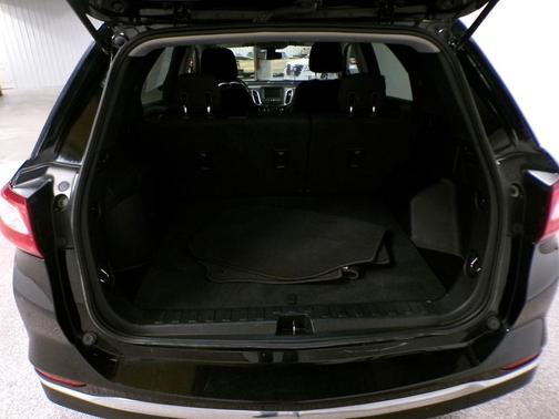 2018 Chevrolet Equinox 1LT