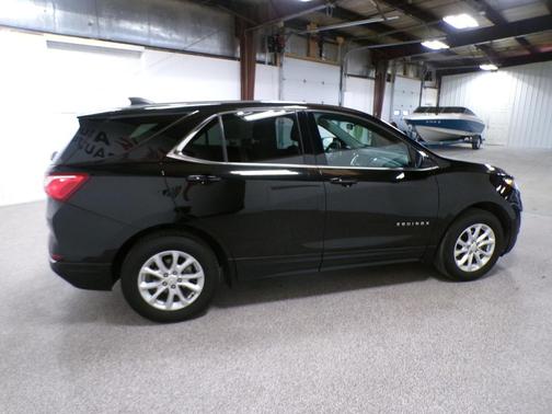 2018 Chevrolet Equinox 1LT