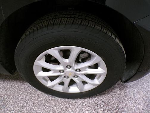 2018 Chevrolet Equinox 1LT