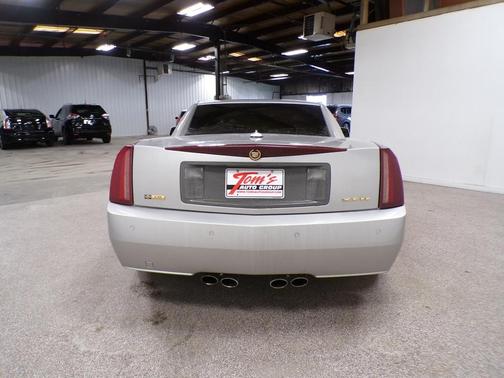 2004 Cadillac XLR Base