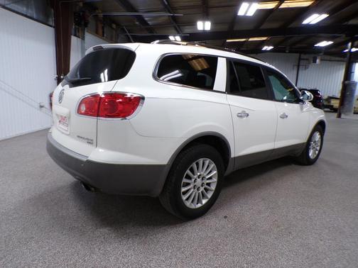 2010 Buick Enclave 1XL