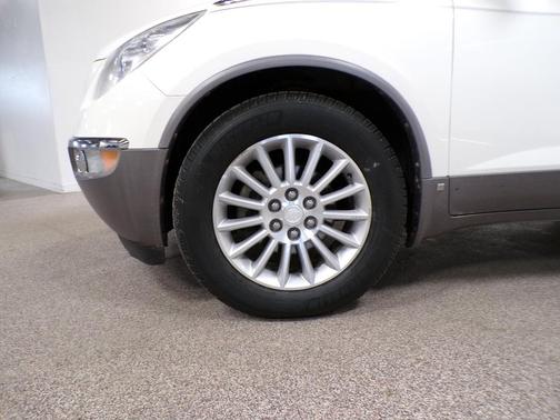 2010 Buick Enclave 1XL