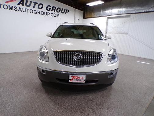 2010 Buick Enclave 1XL