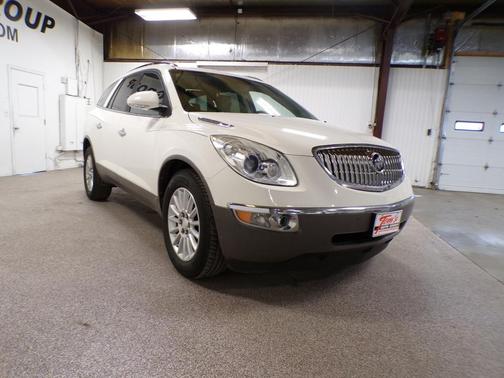 2010 Buick Enclave 1XL