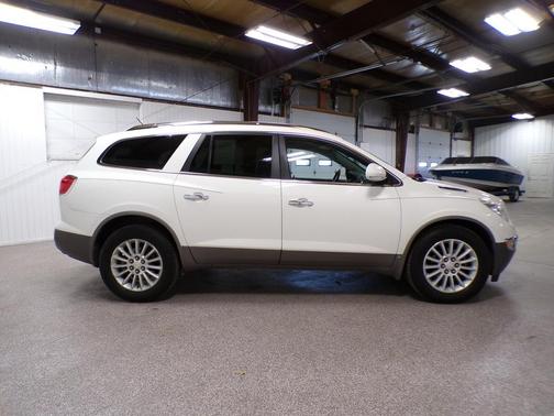 2010 Buick Enclave 1XL
