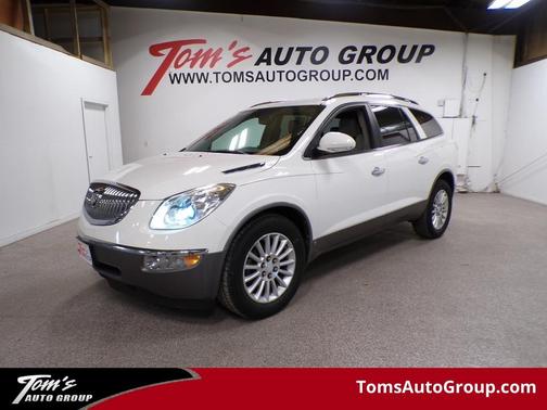 2010 Buick Enclave 1XL