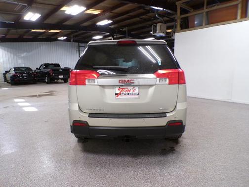 2015 GMC Terrain SLE-2