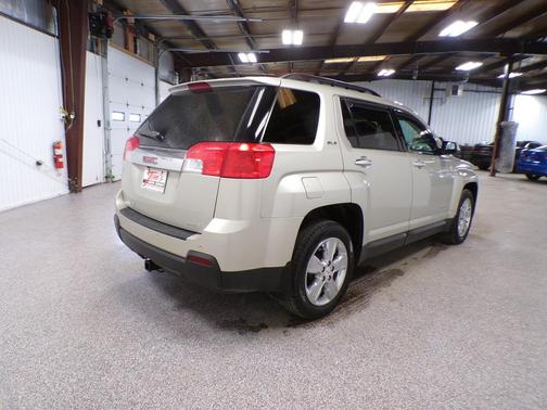 2015 GMC Terrain SLE-2