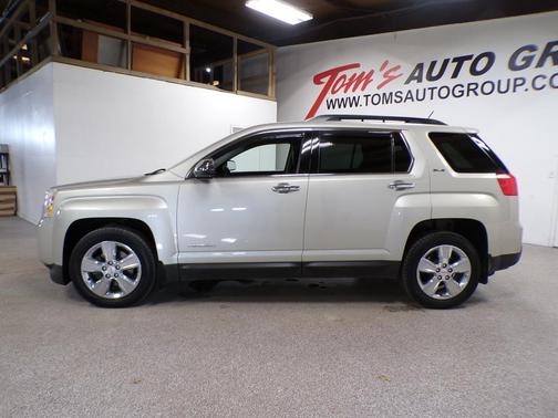 2015 GMC Terrain SLE-2