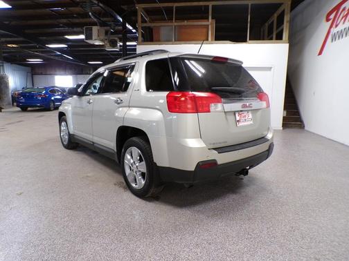 2015 GMC Terrain SLE-2
