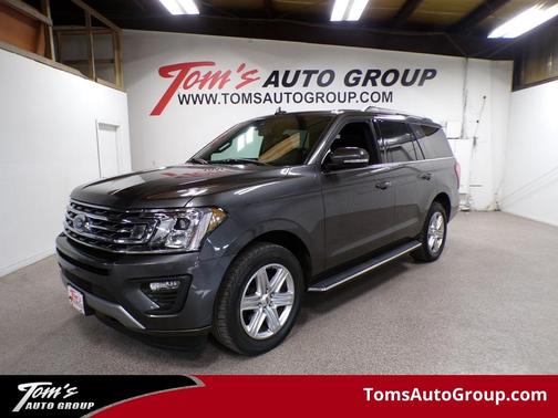 2019 Ford Expedition XLT