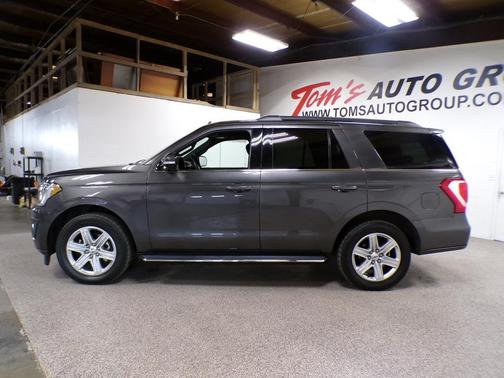 2019 Ford Expedition XLT