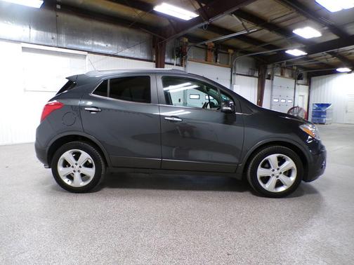 2016 Buick Encore Convenience