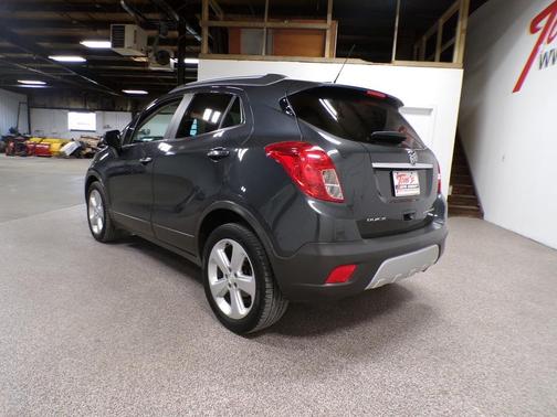 2016 Buick Encore Convenience