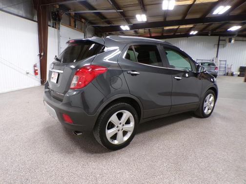 2016 Buick Encore Convenience