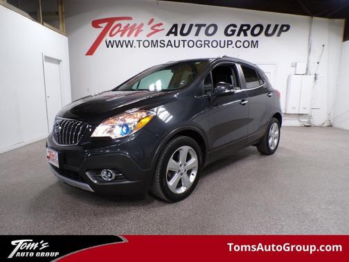 2016 Buick Encore Convenience
