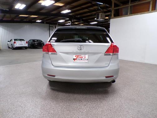 2011 Toyota Venza Base