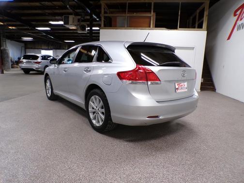 2011 Toyota Venza Base