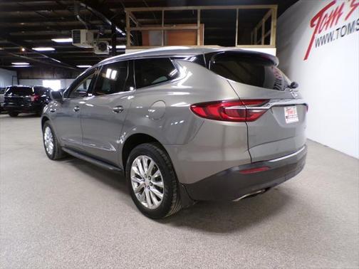 2019 Buick Enclave Premium