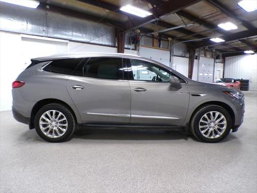 2019 Buick Enclave Premium