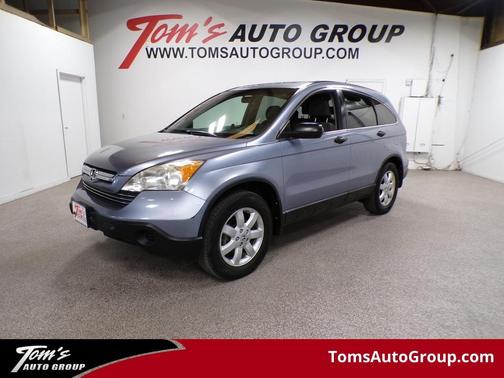 2008 Honda CR-V EX